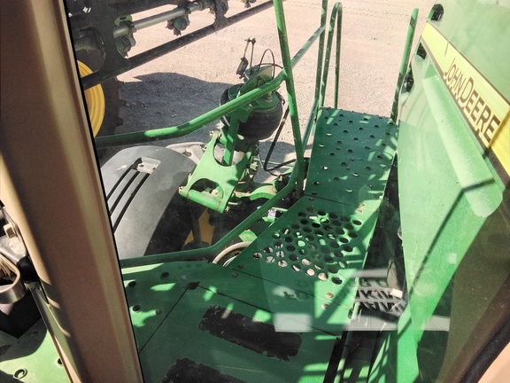 2013 John Deere 4830 Sprayer/High Clearance