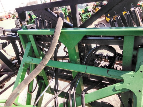 2013 John Deere 4830 Sprayer/High Clearance