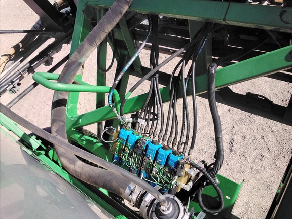 2013 John Deere 4830 Sprayer/High Clearance