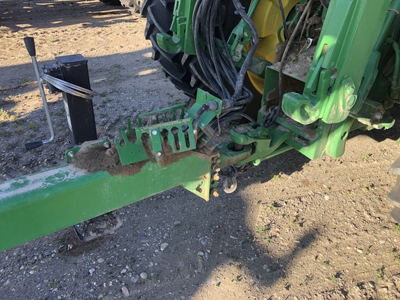 2017 John Deere 1890 Air Seeder