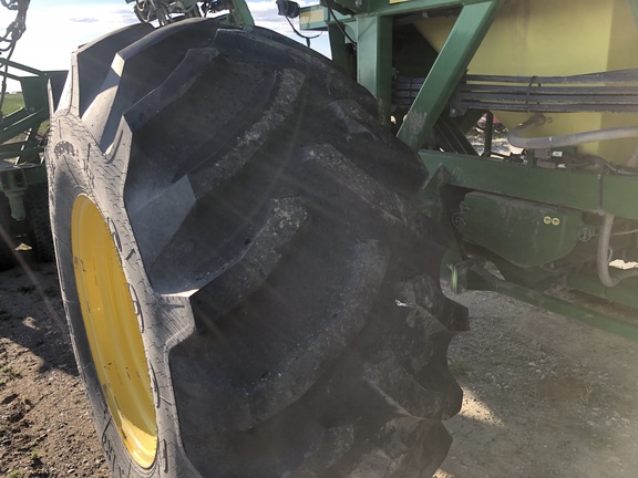 2017 John Deere 1890 Air Seeder