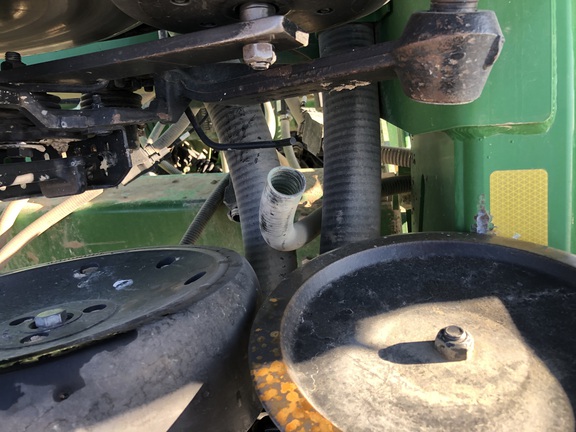 2017 John Deere 1890 Air Seeder