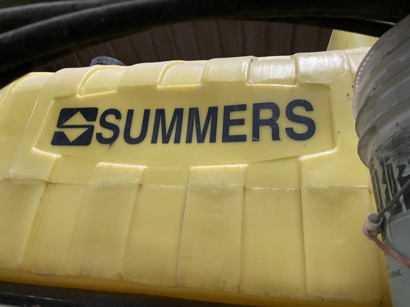 2008 Summers MFG ULTIMATE Sprayer