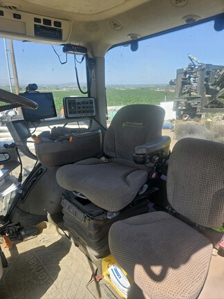 2014 John Deere 8235R Tractor