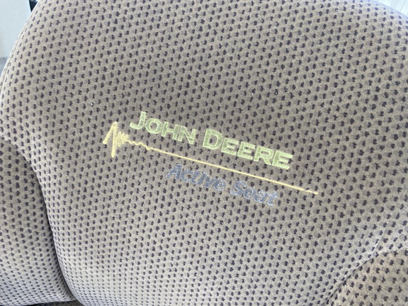 2014 John Deere 8235R Tractor