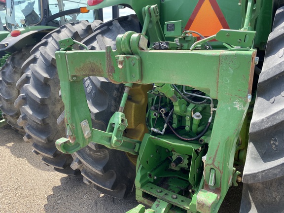 2014 John Deere 8235R Tractor