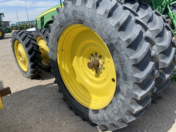 2014 John Deere 8235R Tractor