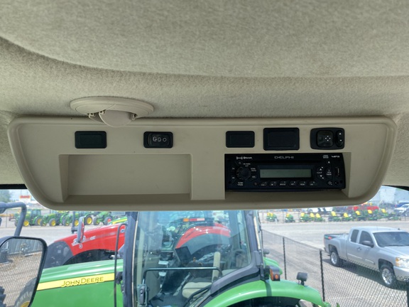 2014 John Deere 8235R Tractor