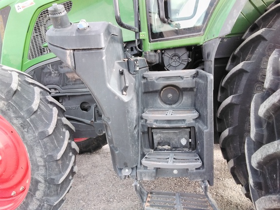 2020 Fendt 826S4 Tractor