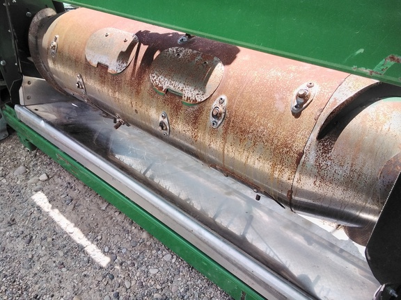 2022 John Deere HD50R Header Combine