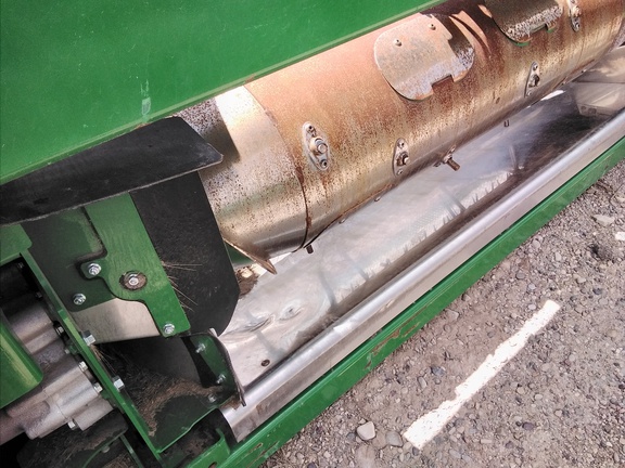 2022 John Deere HD50R Header Combine