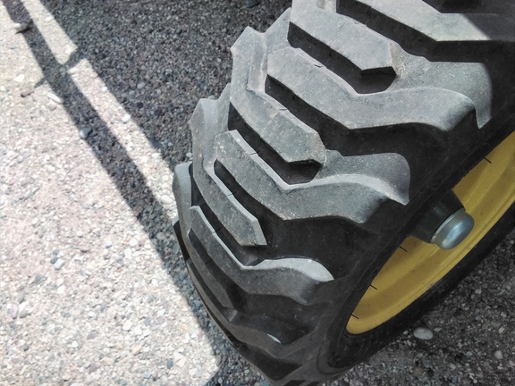 2022 John Deere HD50R Header Combine