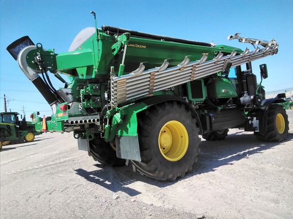 2023 John Deere 800R Misc