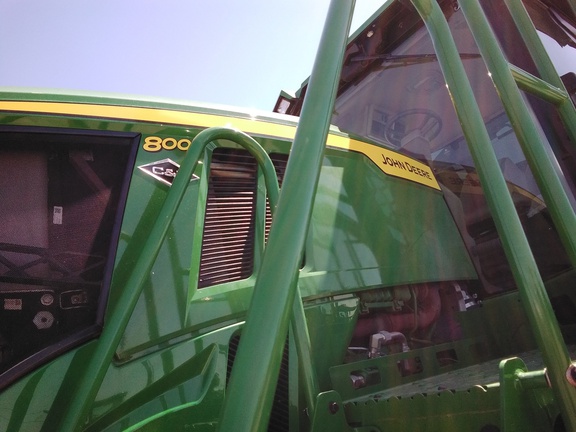 2023 John Deere 800R Misc