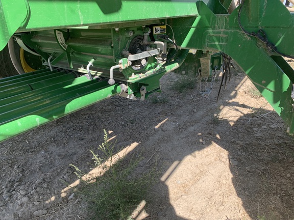 2021 John Deere 1890 Air Seeder