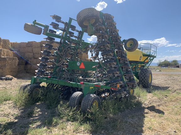 2021 John Deere 1890 Air Seeder