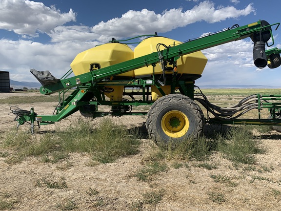 2021 John Deere 1890 Air Seeder