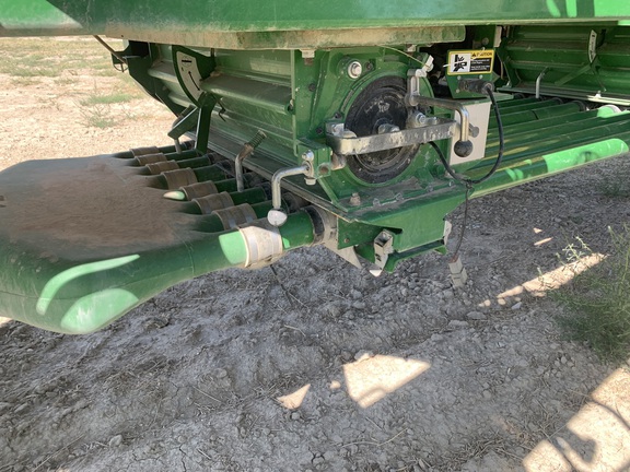 2021 John Deere 1890 Air Seeder