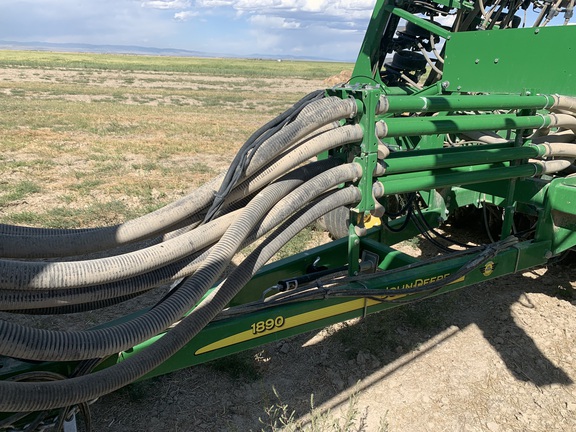 2021 John Deere 1890 Air Seeder