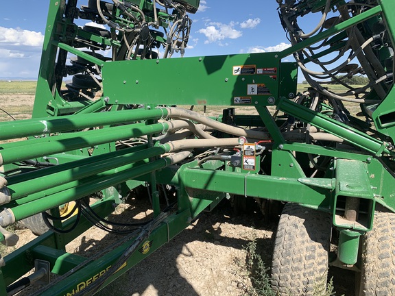 2021 John Deere 1890 Air Seeder