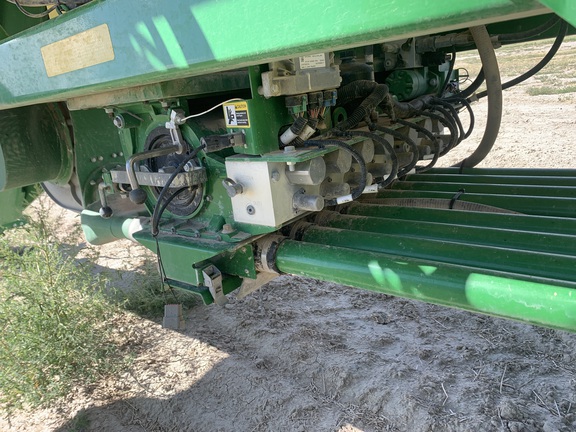 2021 John Deere 1890 Air Seeder