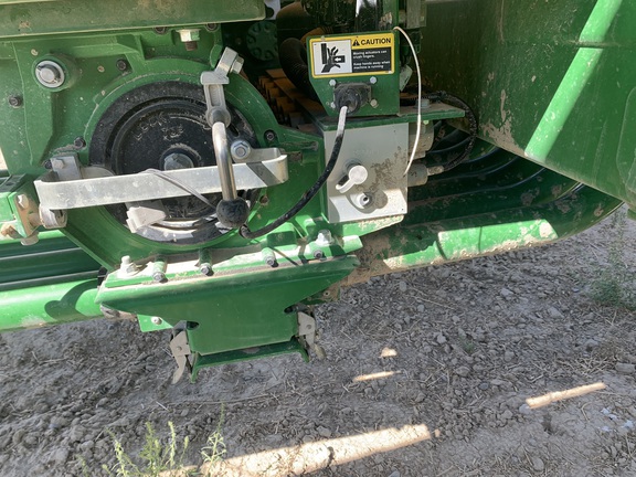 2021 John Deere 1890 Air Seeder