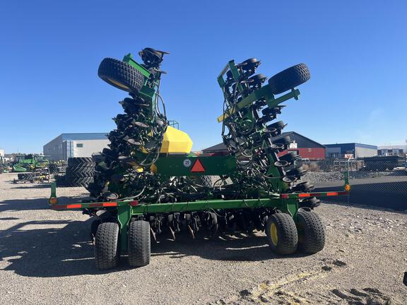 2021 John Deere 1890 Air Seeder