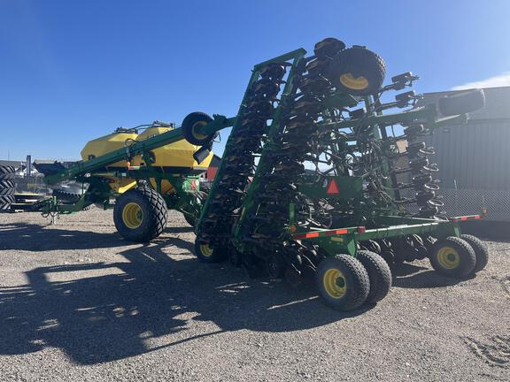 2021 John Deere 1890 Air Seeder