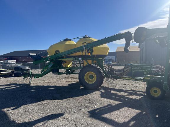 2021 John Deere 1890 Air Seeder