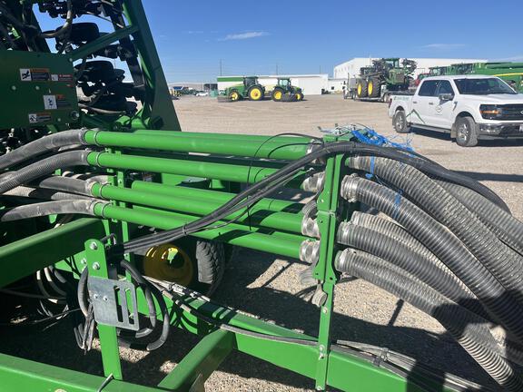 2021 John Deere 1890 Air Seeder