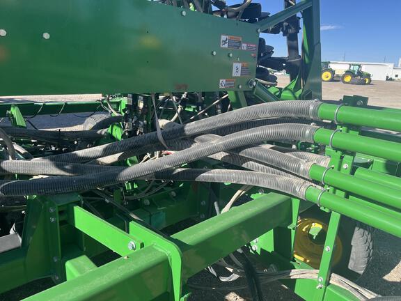 2021 John Deere 1890 Air Seeder
