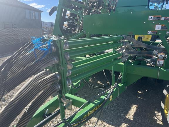 2021 John Deere 1890 Air Seeder