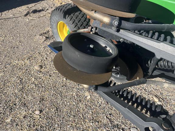 2021 John Deere 1890 Air Seeder