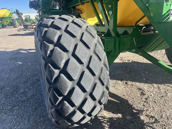 2021 John Deere 1890 Air Seeder