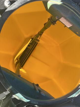 2021 John Deere 1890 Air Seeder