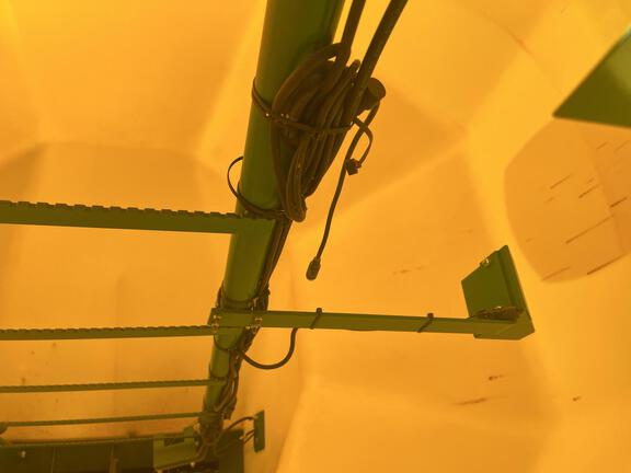 2021 John Deere 1890 Air Seeder