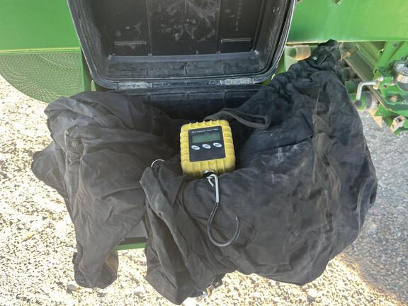 2021 John Deere 1890 Air Seeder