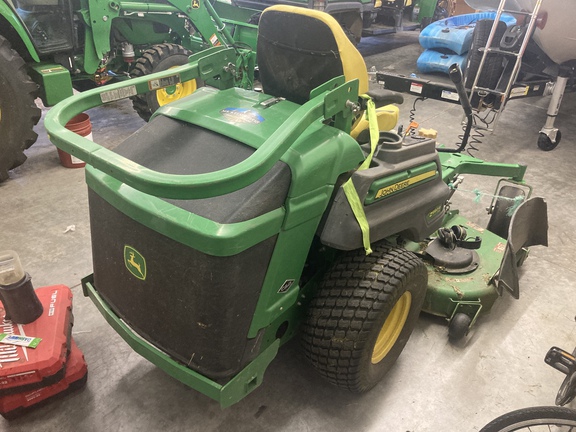 2022 John Deere Z997R Mower/Zero Turn