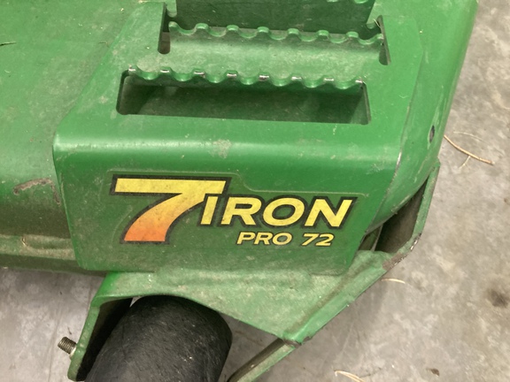 2022 John Deere Z997R Mower/Zero Turn