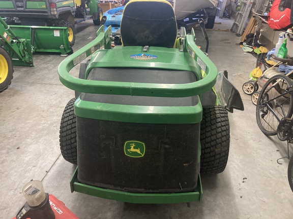 2022 John Deere Z997R Mower/Zero Turn