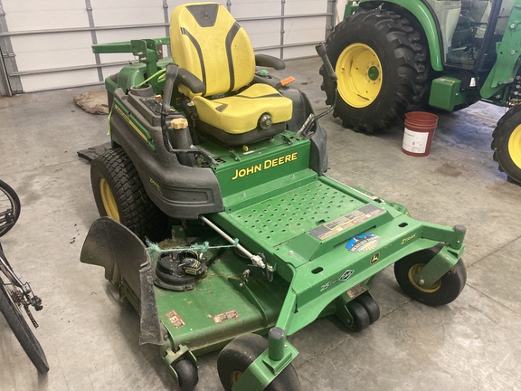 2022 John Deere Z997R Mower/Zero Turn