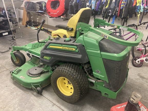 2022 John Deere Z997R Mower/Zero Turn