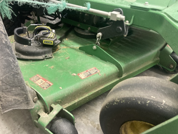 2022 John Deere Z997R Mower/Zero Turn