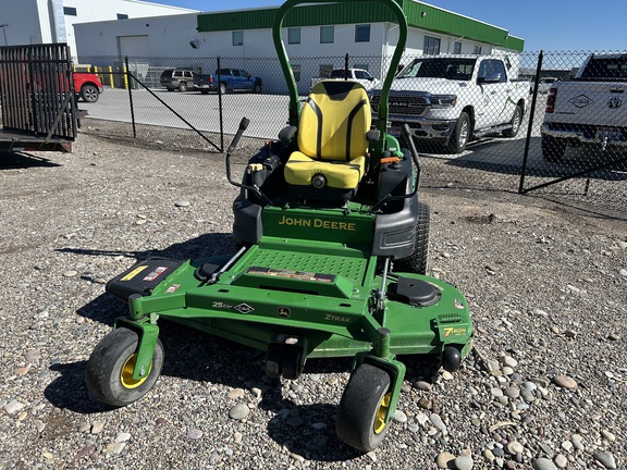 2022 John Deere Z997R Mower/Zero Turn