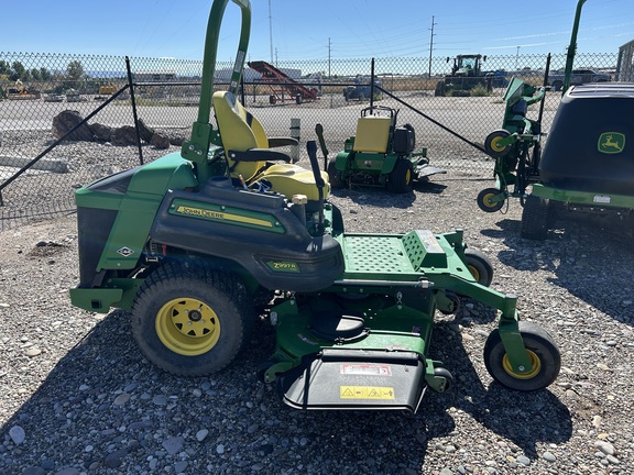 2022 John Deere Z997R Mower/Zero Turn