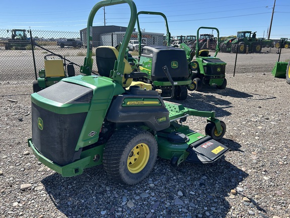 2022 John Deere Z997R Mower/Zero Turn