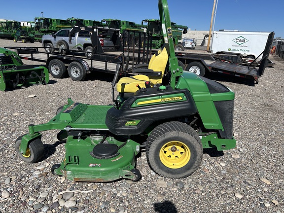 2022 John Deere Z997R Mower/Zero Turn