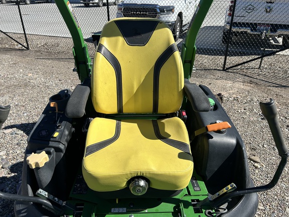 2022 John Deere Z997R Mower/Zero Turn