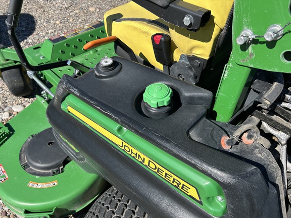2022 John Deere Z997R Mower/Zero Turn