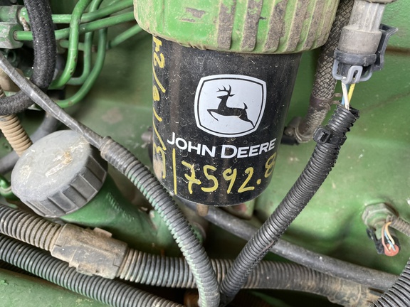 2003 John Deere 7520 Tractor